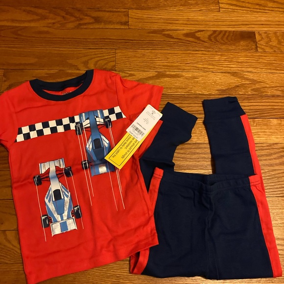 Pajamas - Picture 2 of 6